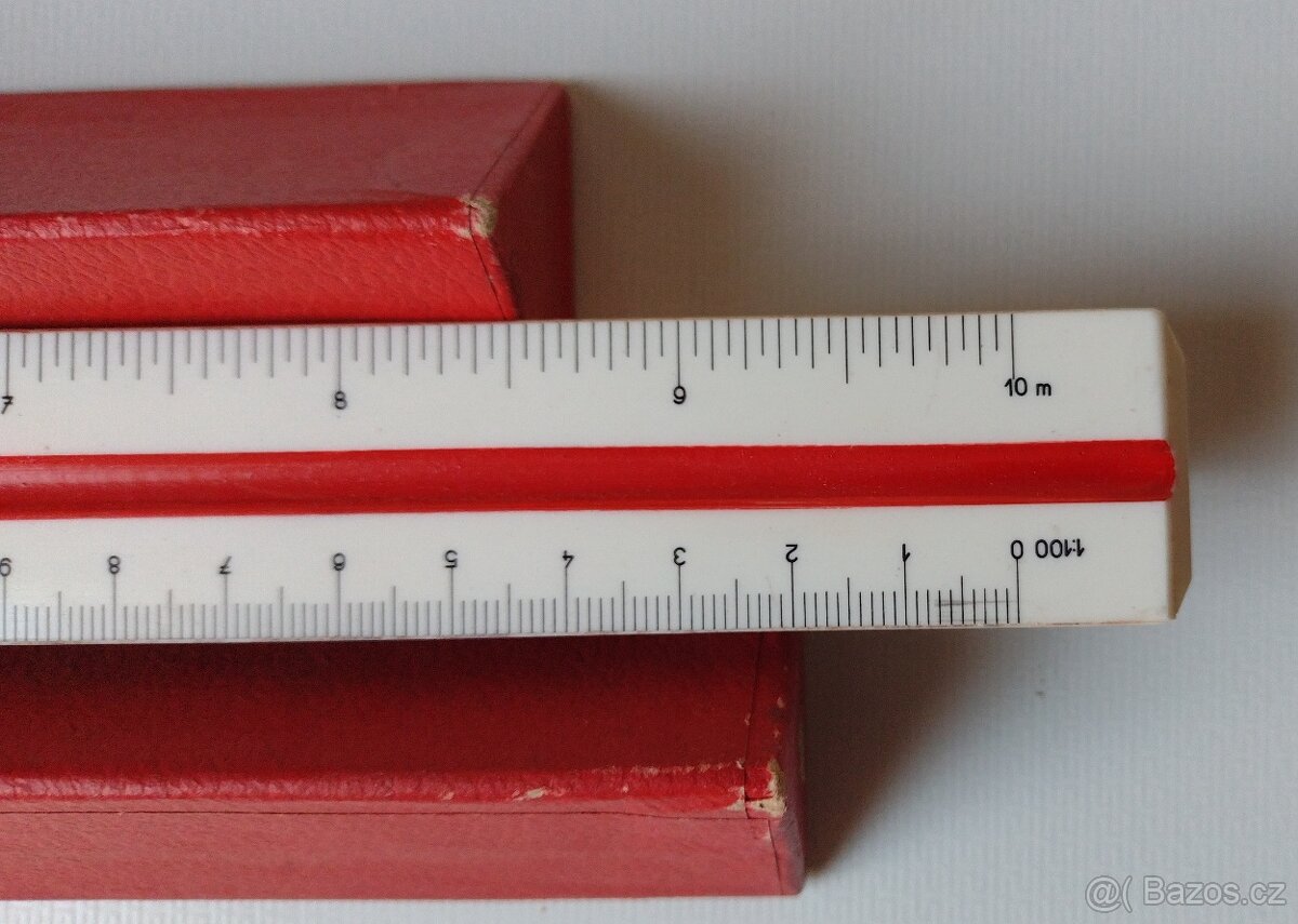 staré školní věci - 9