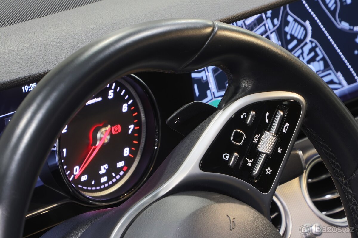 Mercedes-Benz E 200 4MATIC 135kW Kombi - záruka Autodraft - 9