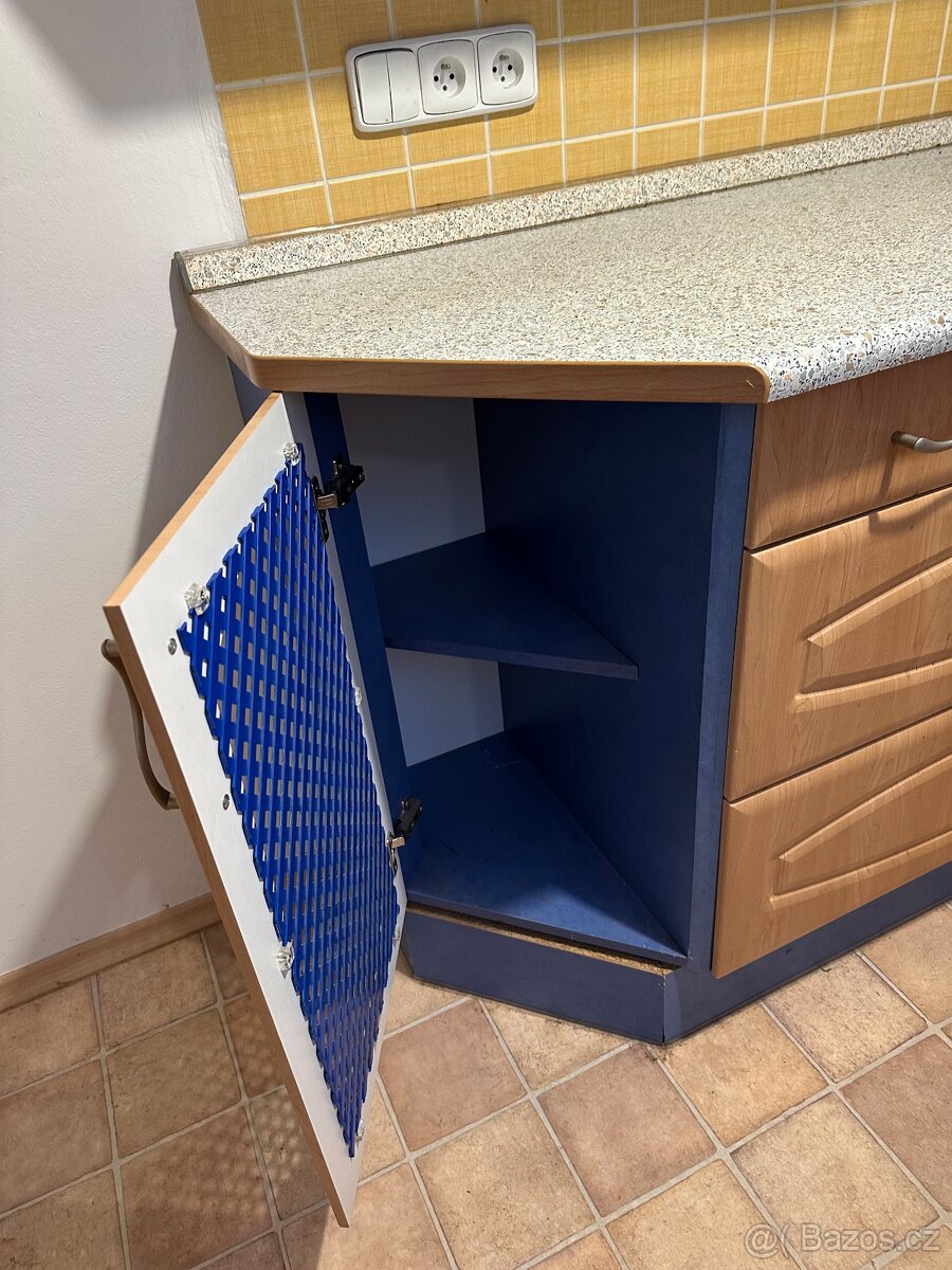 Kuchyňská linka - 9
