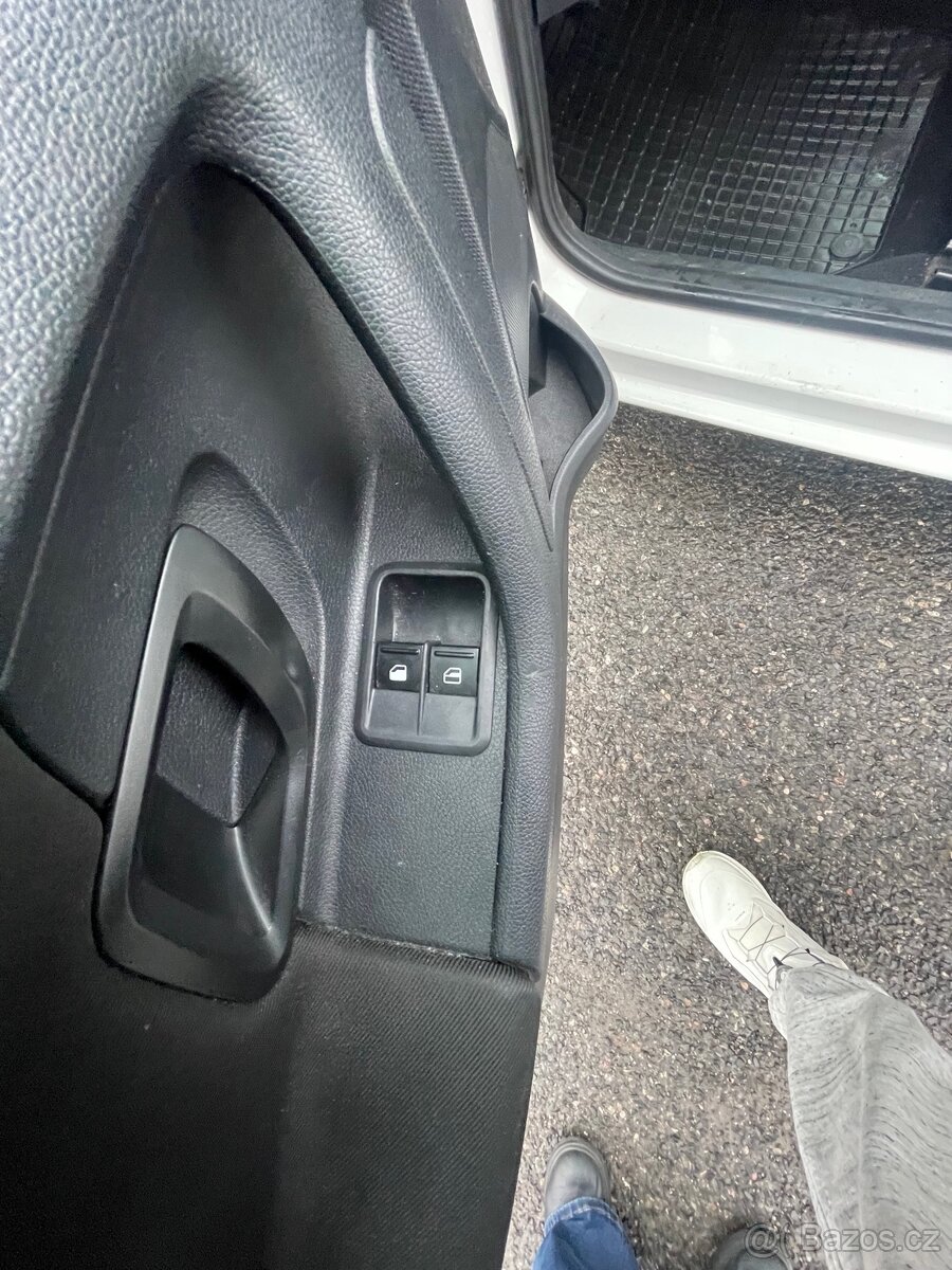 Škoda fabie 2 1.6 tdi diesel - 9