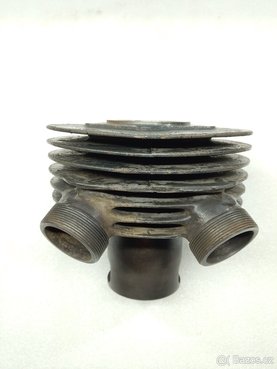 JAWA ČZ 175 356 KÝVAČKA VÁLEC ORIGINÁL - 9