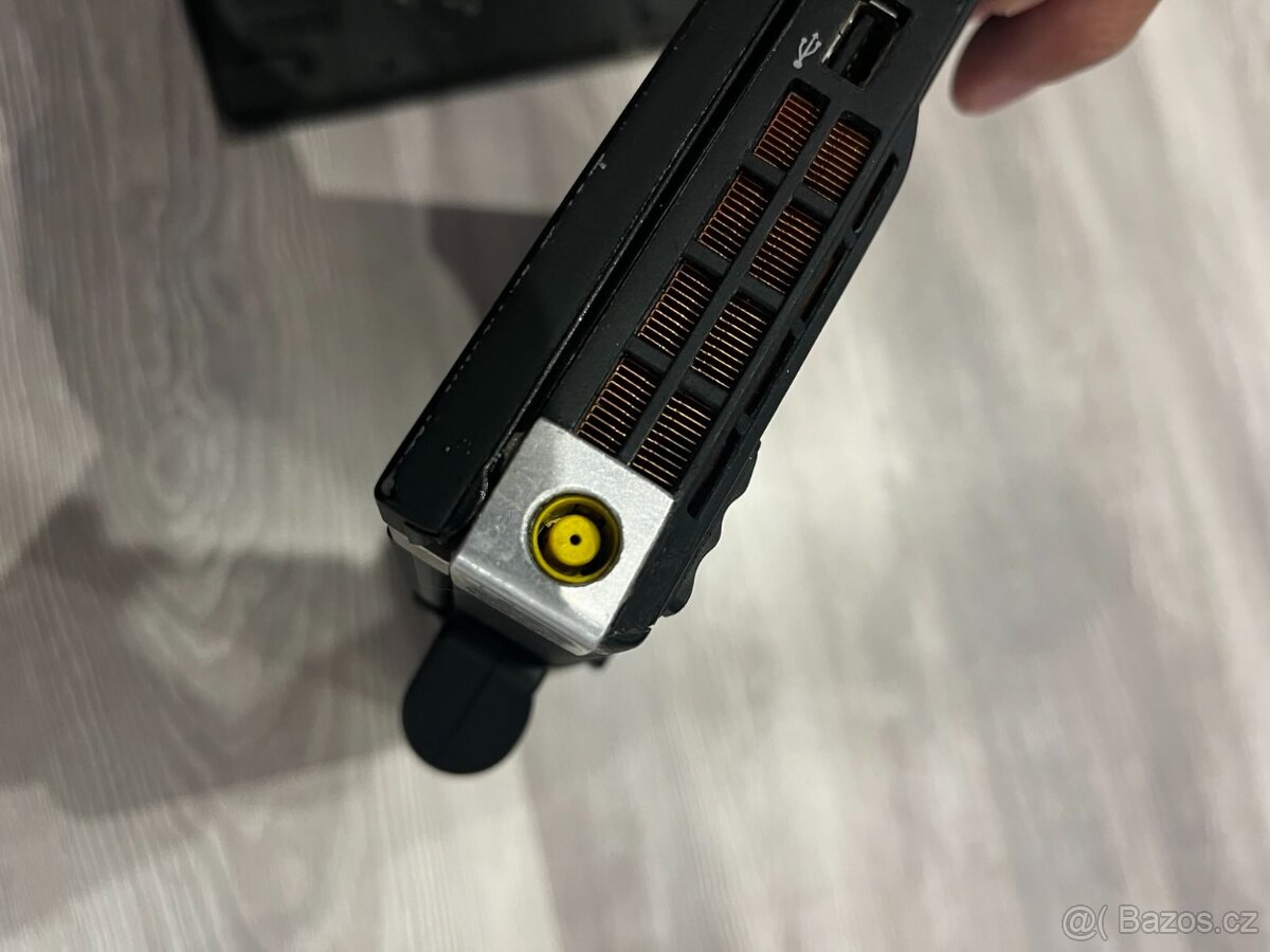 Lenovo x201 bez HDD + dock - 9