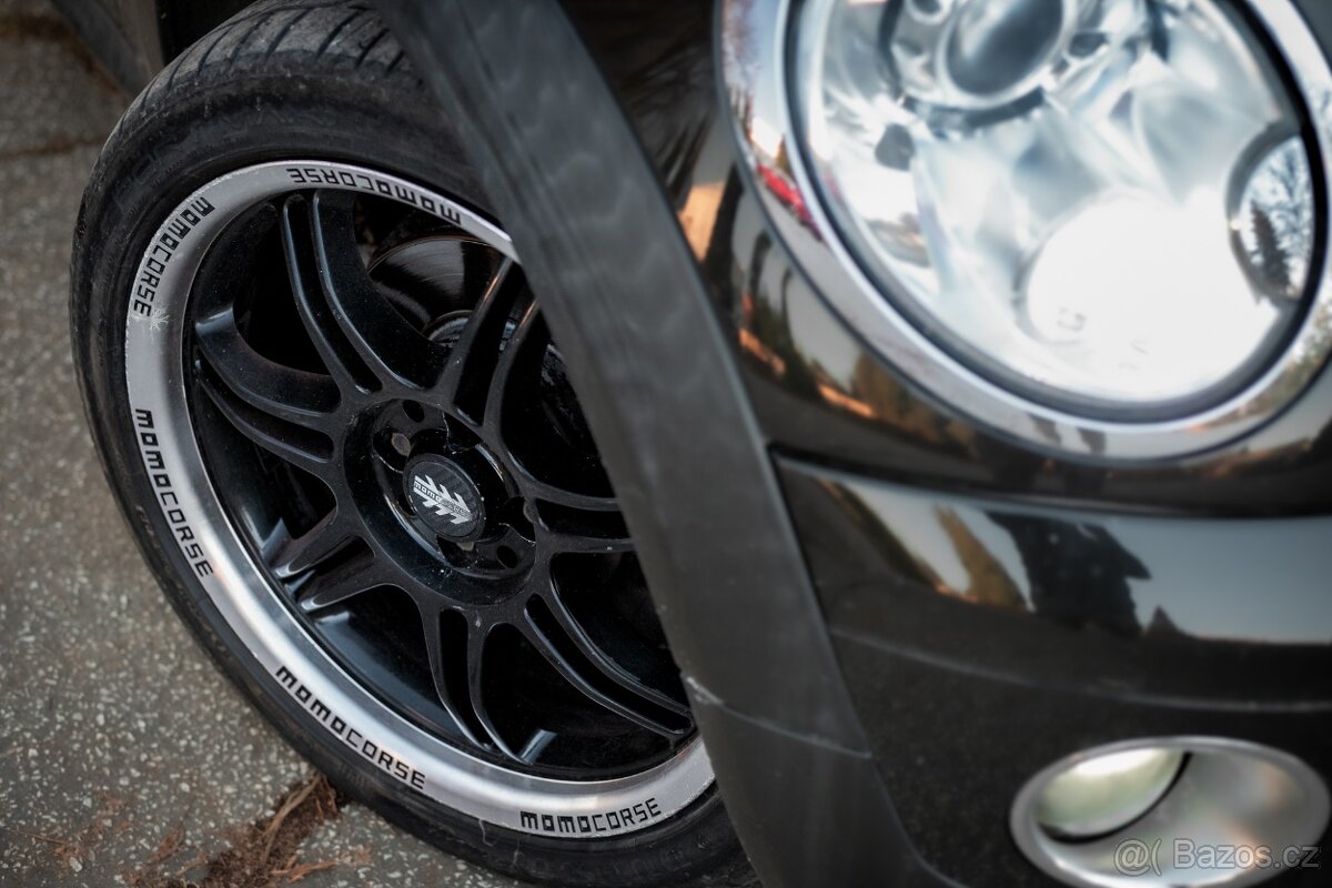 Mini Cooper R56 88kW - 9