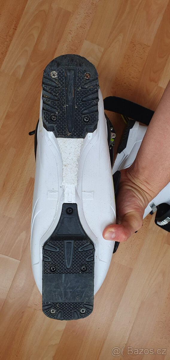 Head Next Edge 75 – Lyžařské boty | Velikost 26.5 - 9