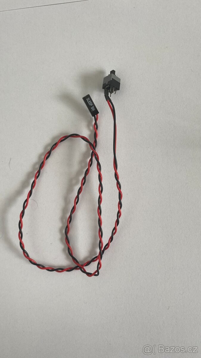 Mix komponentů – možno zaslat - 9