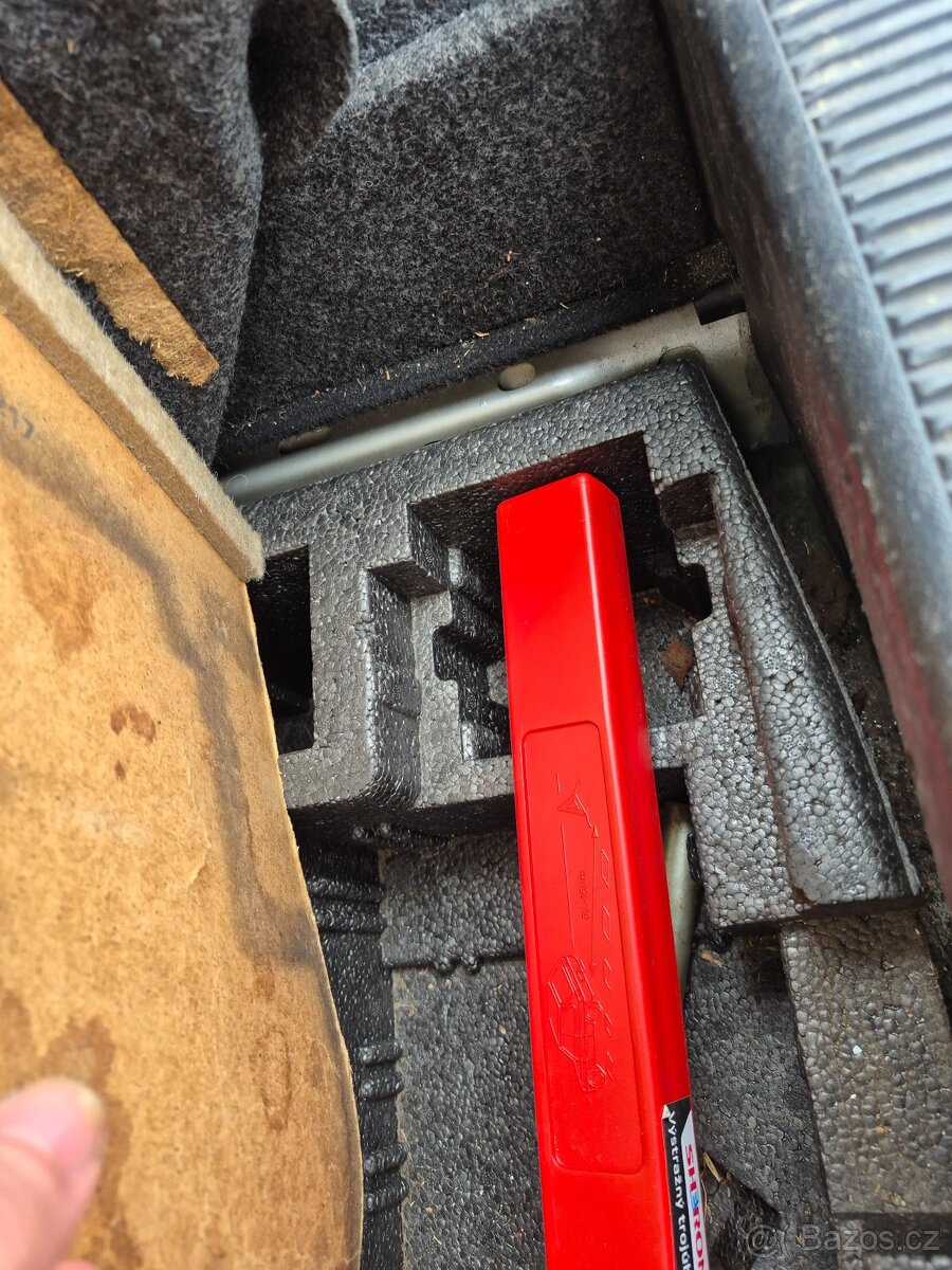 Škoda Octavie 1.9 - 9