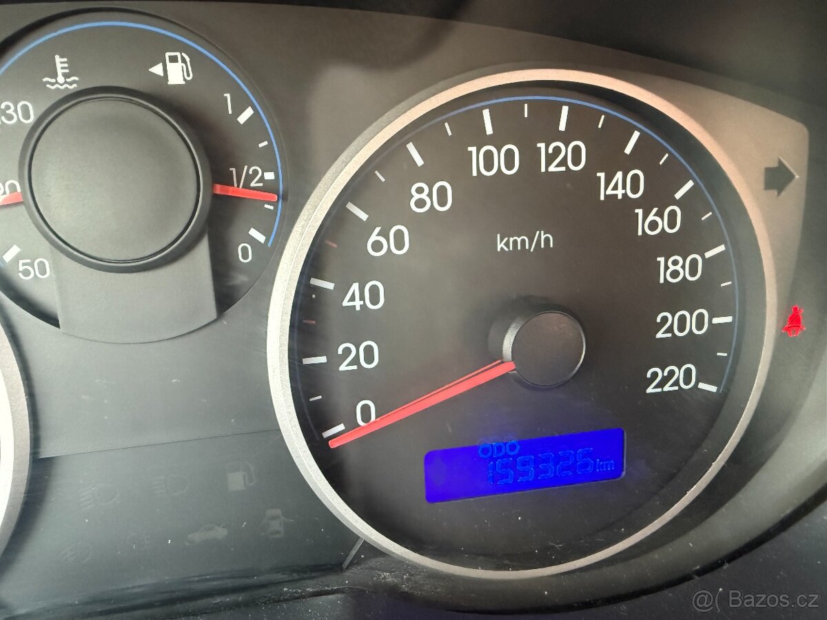 Hyundai I20, 2012 - 9