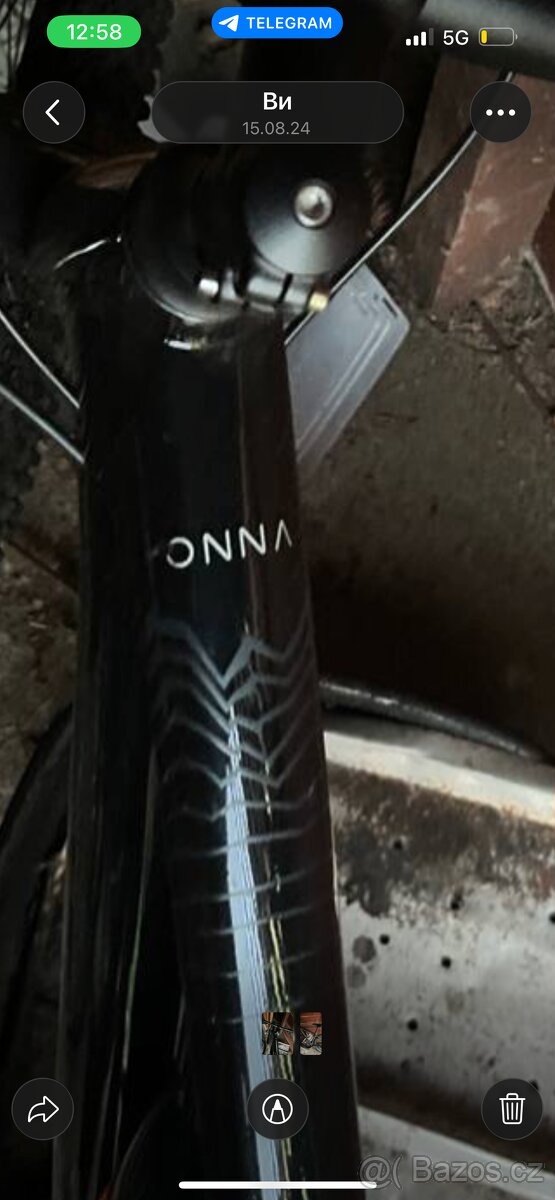 Prodám horské kolo - 9