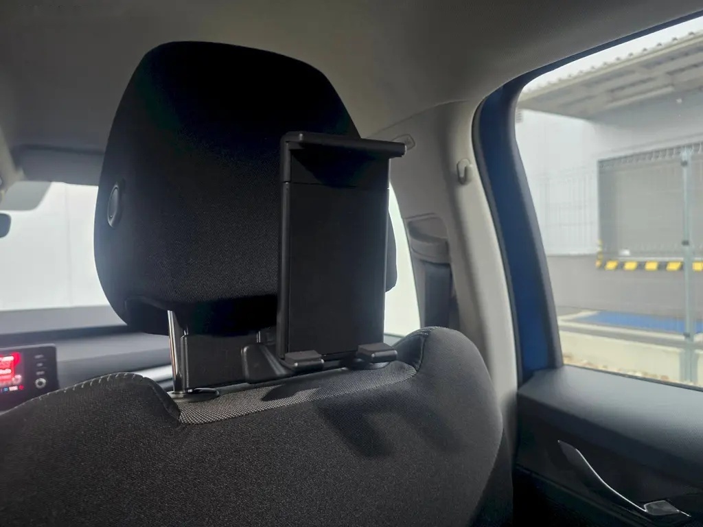 Škoda Octavia, AMBITION 2,0 TDi / 85 kW - 9