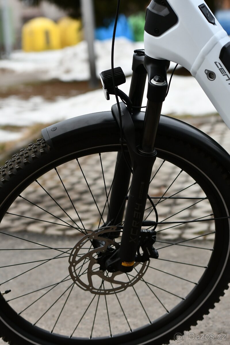 Elektrokolo Centurion - 9