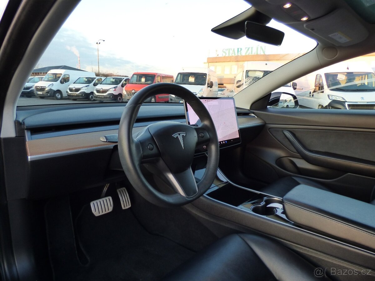 Tesla Model 3 0,0 Performance 75kWh AWD Long-Range sedan Per - 9