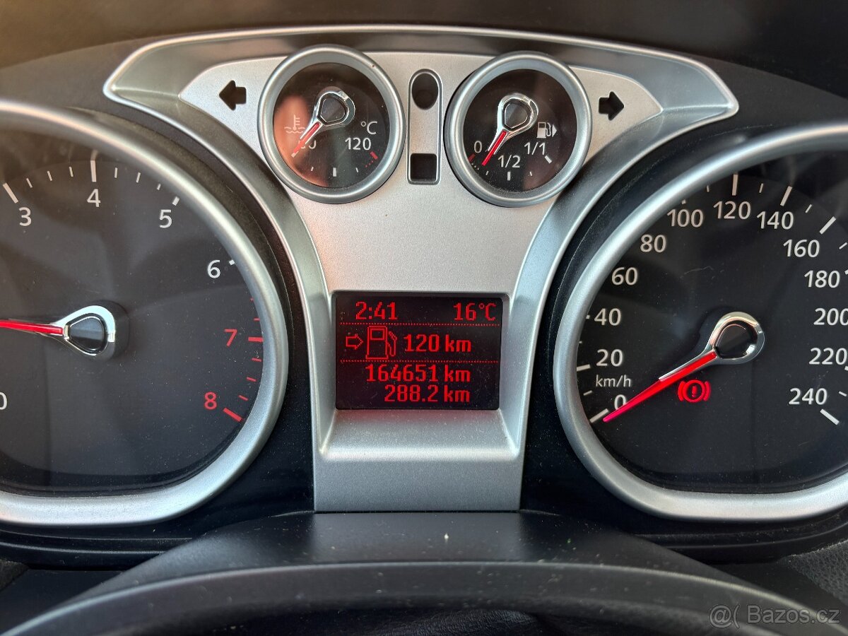 Ford C-Max 1.8i, 92kW, Titanium - 9