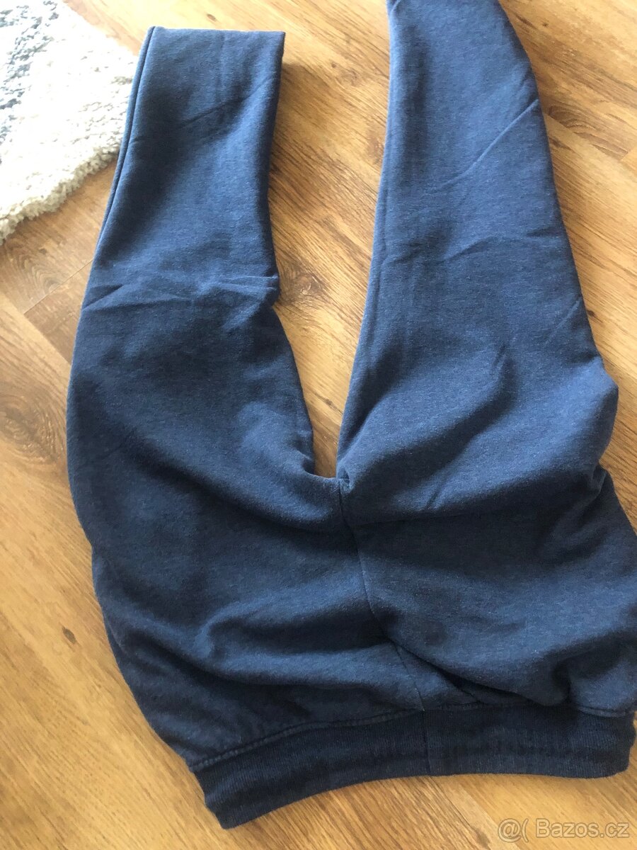 Tepláky 170 vel - 9