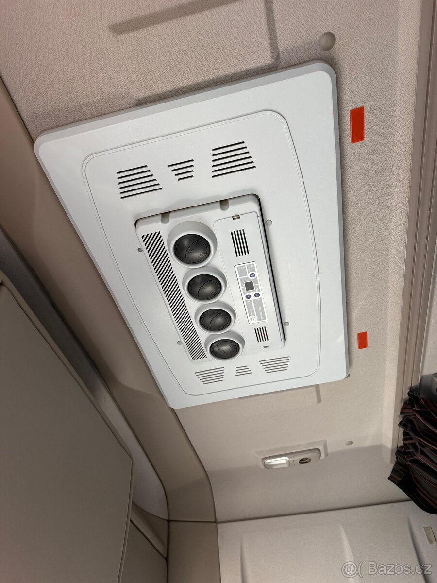 DAF XF 480 SSC LOWDECK - 9