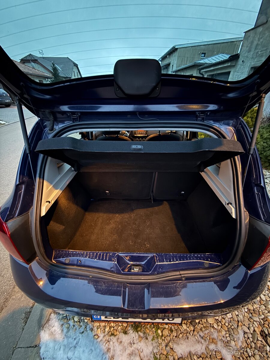 Dacia Sandero II - 9