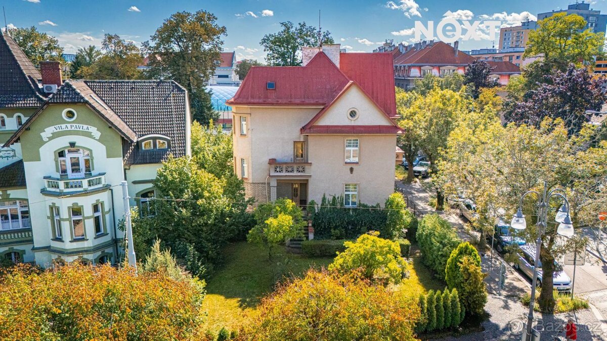 Prodej Vila, 350㎡ - 9