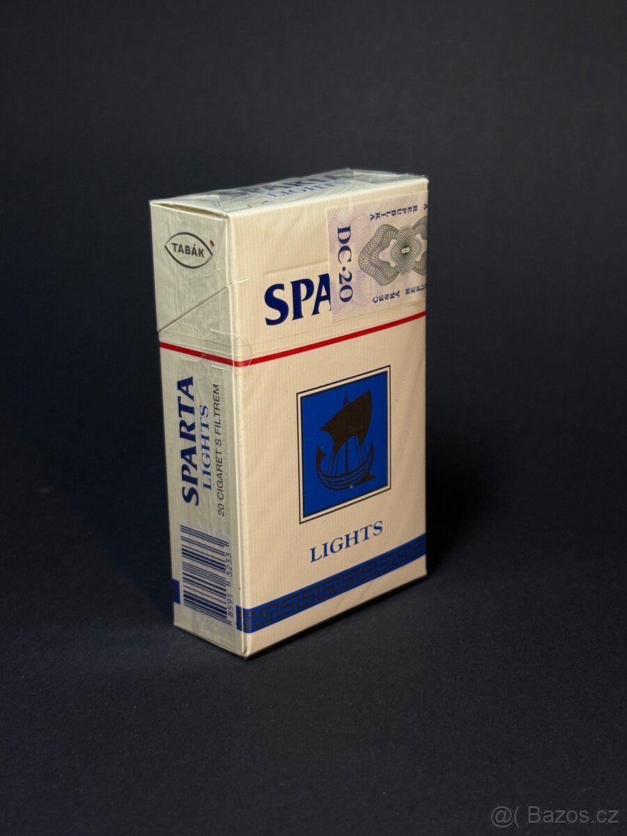 staré cigarety - 9