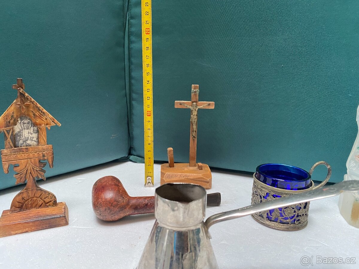 sběratelské kousky - 9