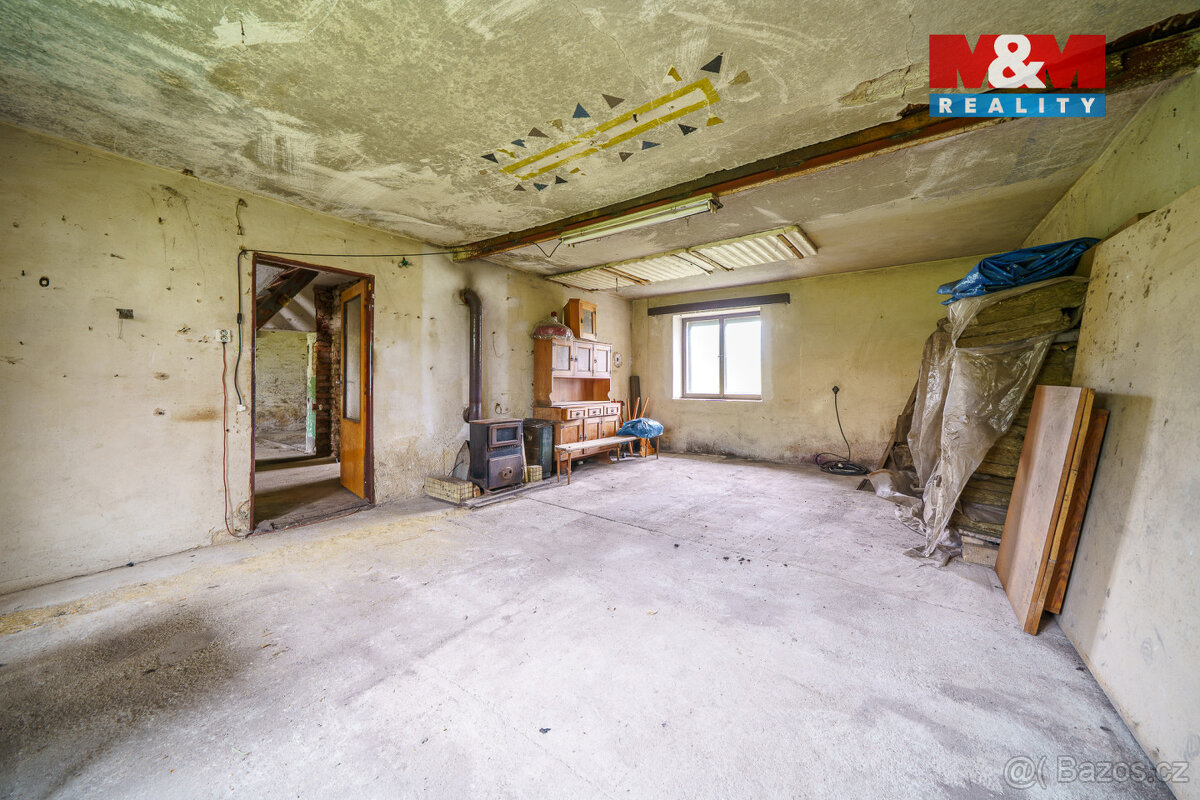 SLEVA Prodej rod. domu, 100 m², Jindřichovice - Hradecká - 9