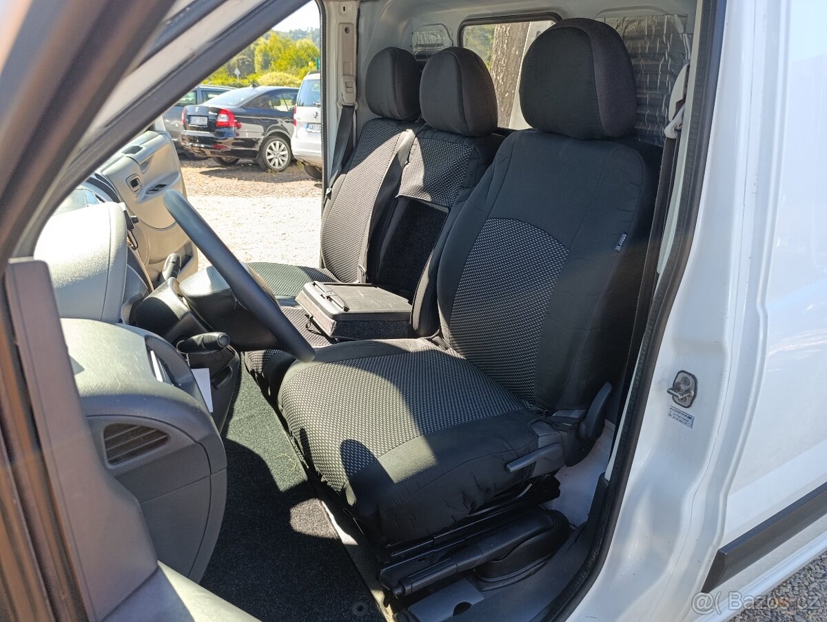 Fiat Scudo Expert Jumpy2.0 JTD tažné DPH - 9