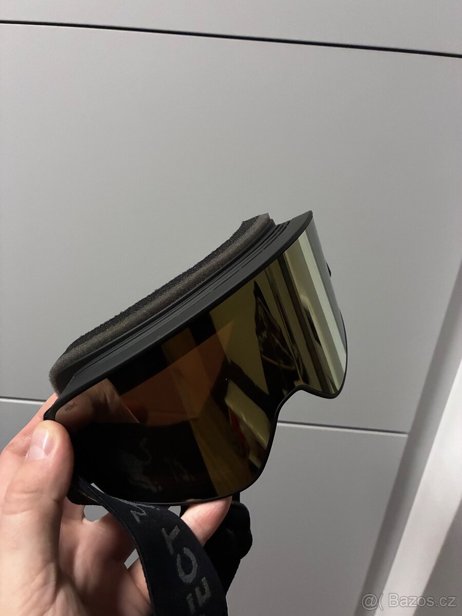 Lyzarske bryle Red Bull - 9