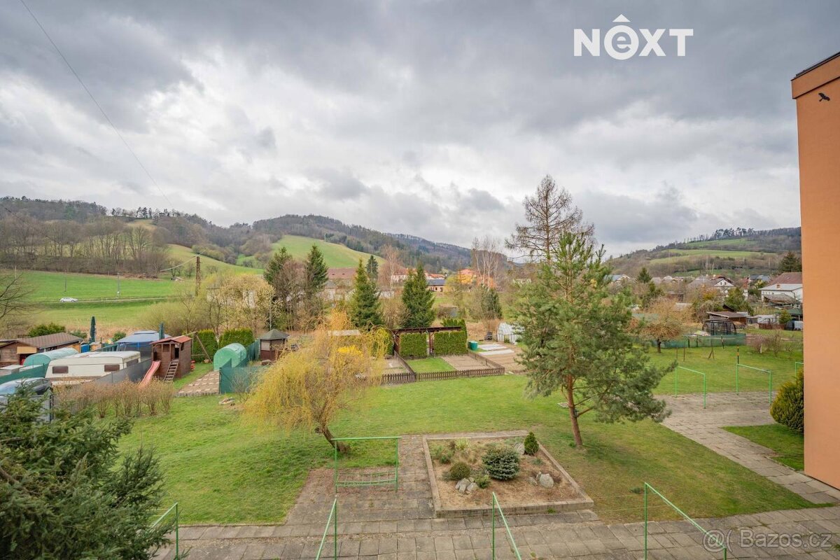 Pronájem byt 3+1, 76㎡ - 9