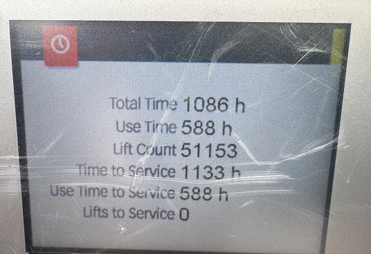 MAN TGM 18.290 - nosič kontejnerů s hydraulickou rukou - 9