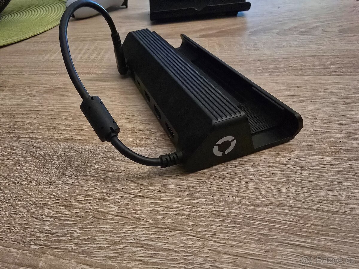 Lenovo Legion Go 1Tb + záruka. - 9