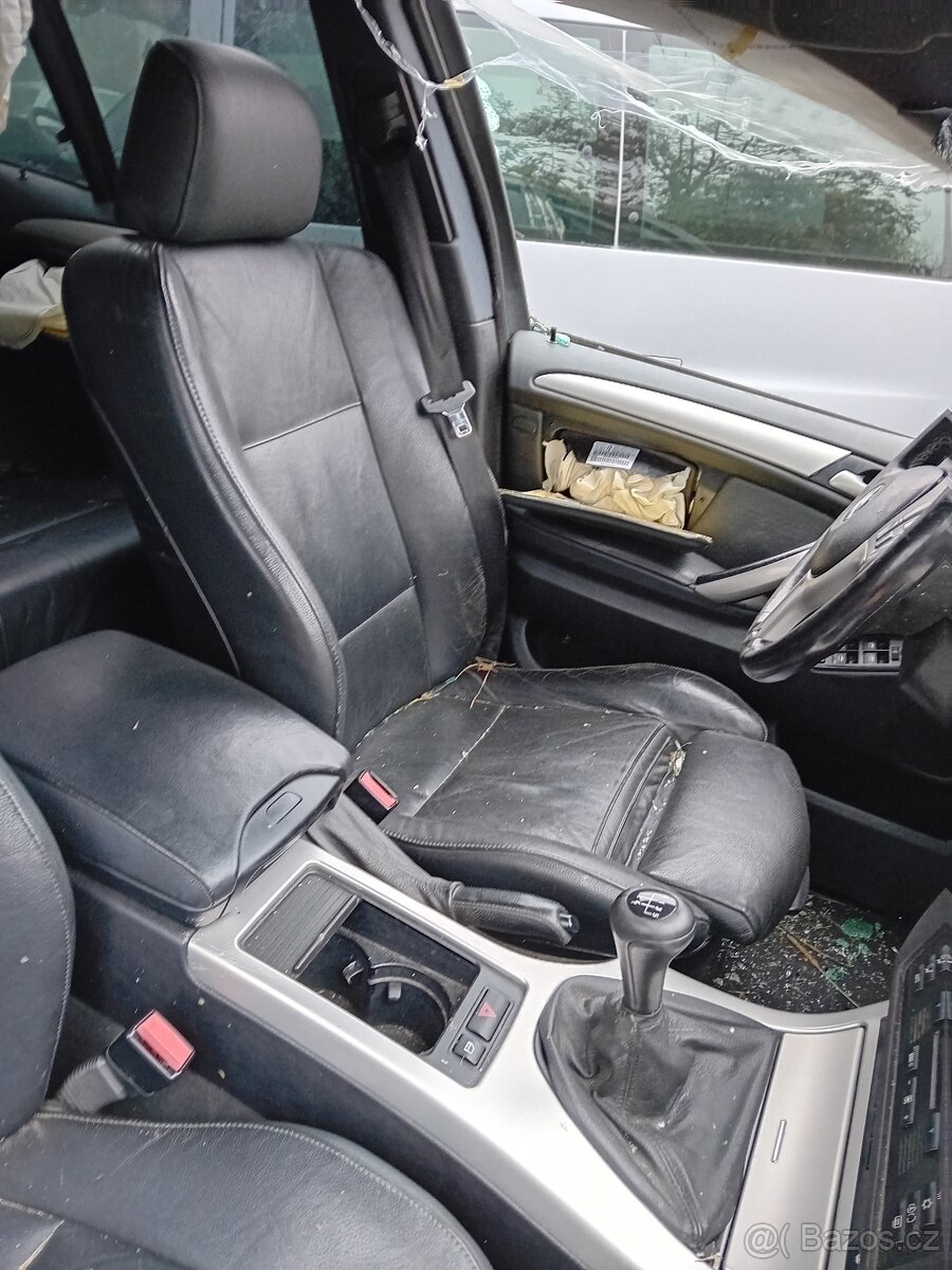 BMW E53.X5 3.0D 135KW - 9