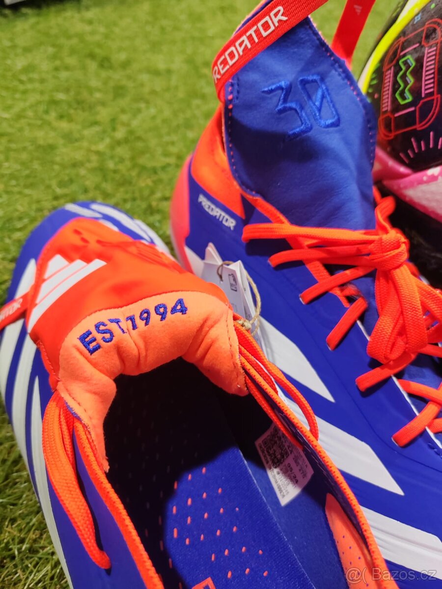 Kopačky adidas Predator - 9