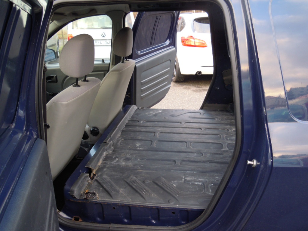 Dacia Logan 1.6i 62kw(84hp) r.v.5/2011 - 9