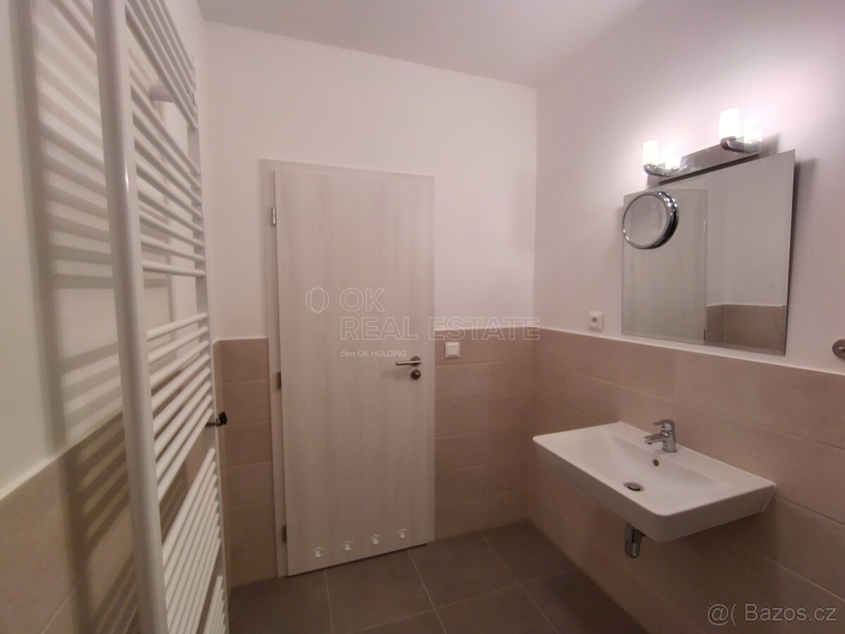 Pronájem bytu 2+kk Zbůch - 9
