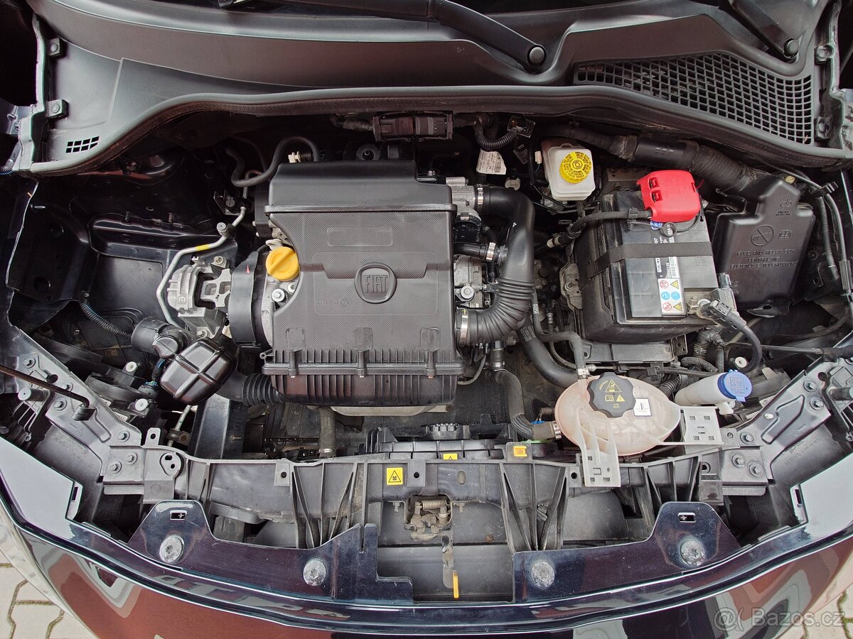 Fiat Tipo 1.4 Street (70 kW) - 9