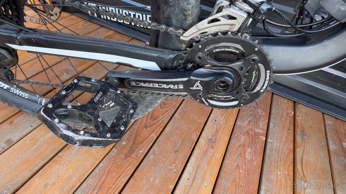 YT Industries Jeffsy - 9