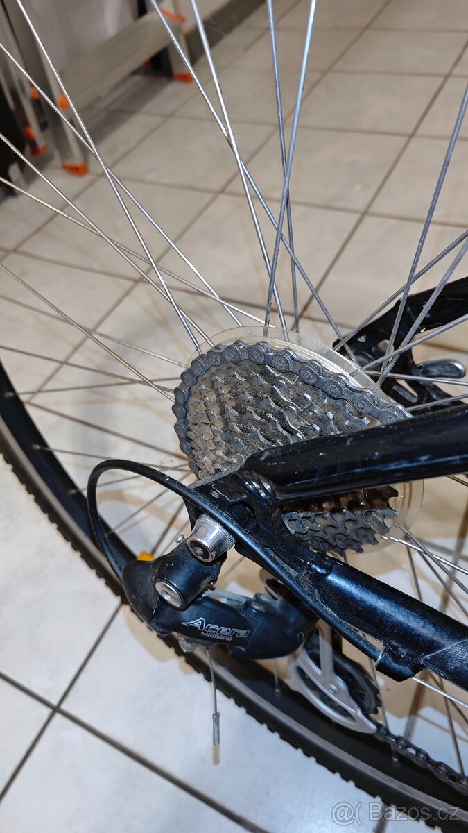 Kolo GIANT Cross - 9