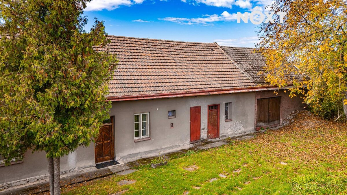 Prodej Rodinný dům, 180㎡ - 9