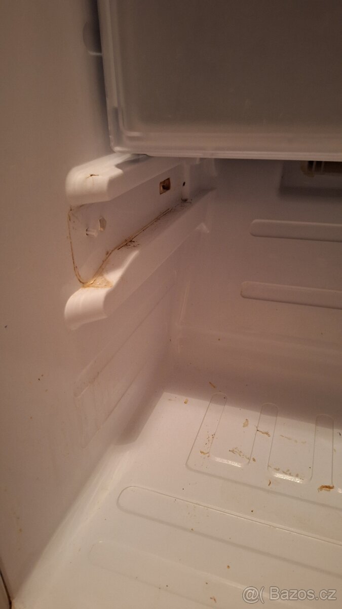 Americká lednice Samsung - 9