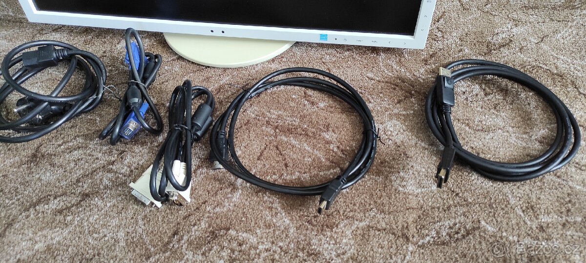 NEC Multisinc EA 234WMI 24" - 9