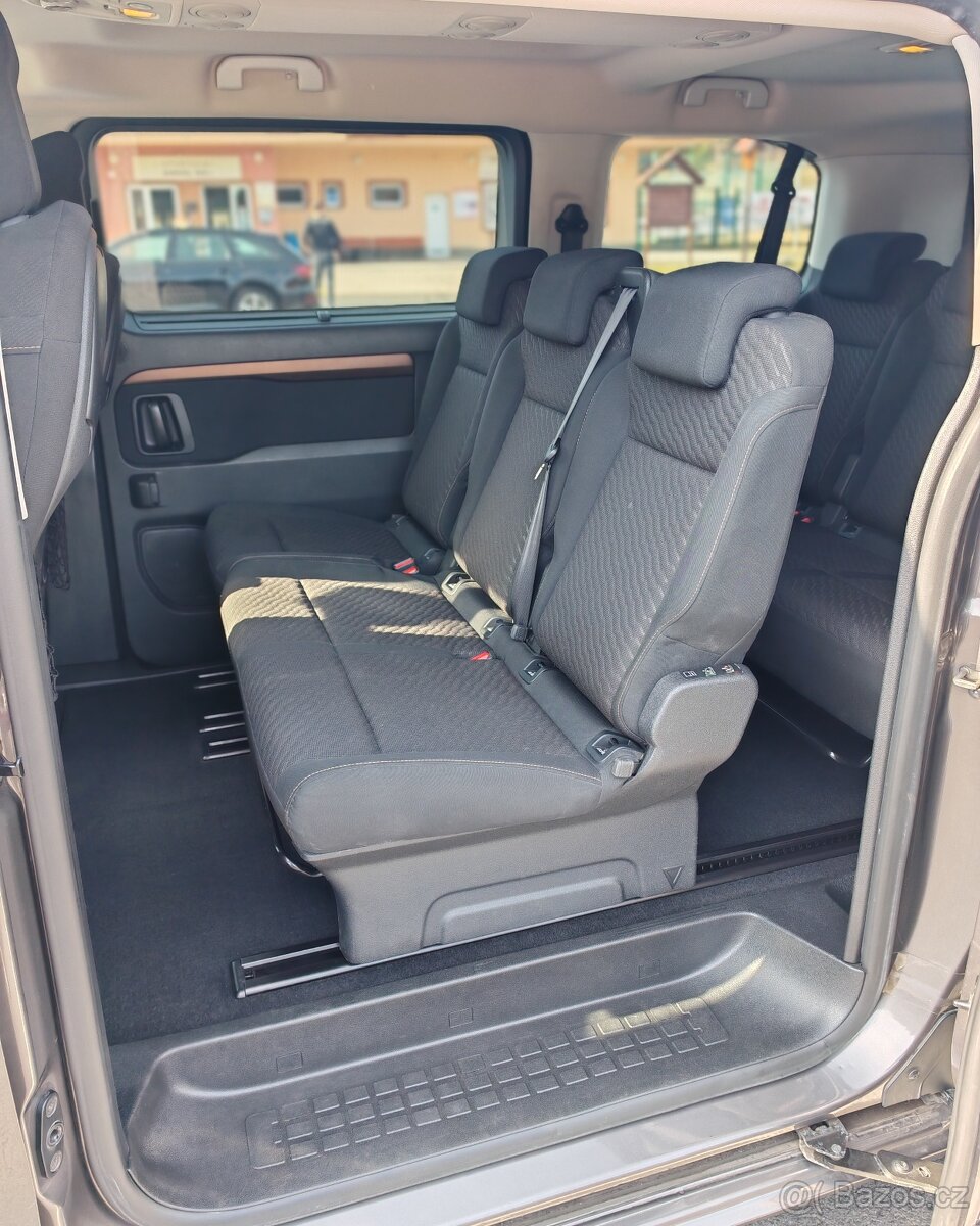 Toyota Proace Verso - 9