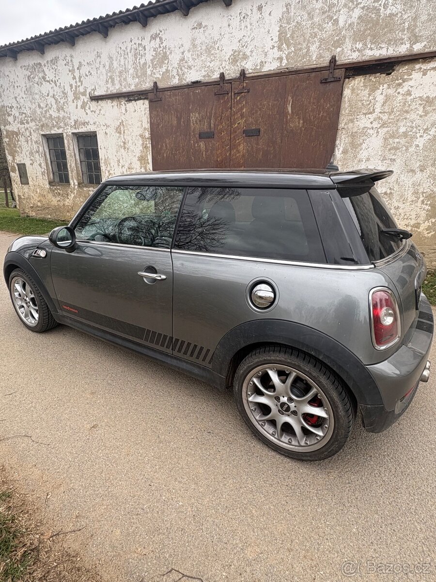 Mini cooper S 128kw - 9
