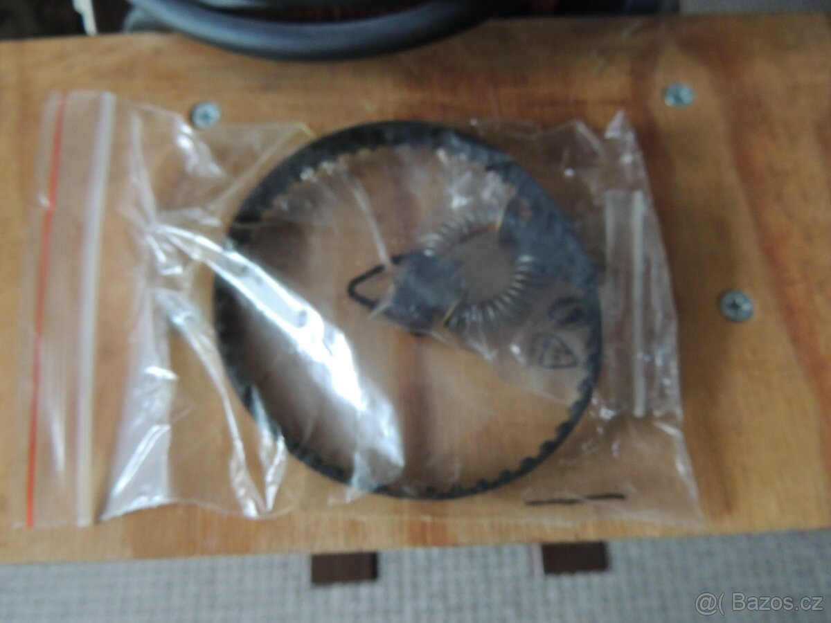 Pásová bruska Extol Premium EBS 1010 + stojan - 9