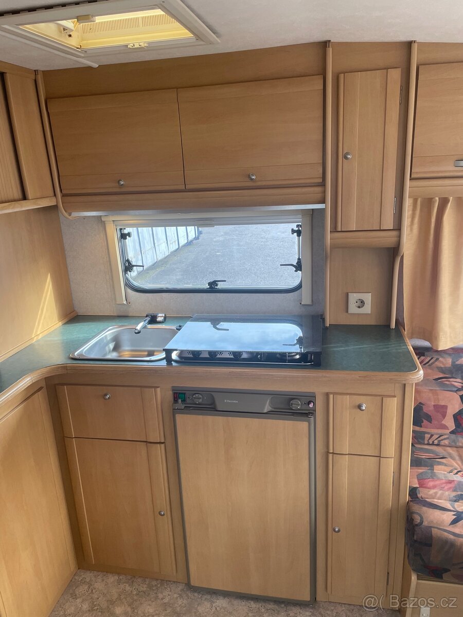 Karavan Swift Toscane - 9