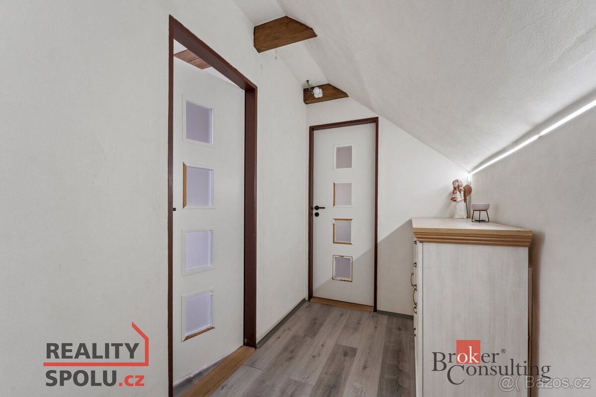 Prodej, domy/zemědělská usedlost, 202 m2, 51801 Bystré, Rych - 9