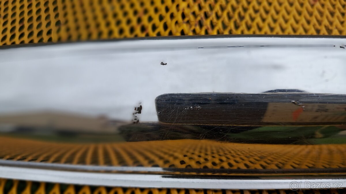 Díly na staré Škodovky - 9