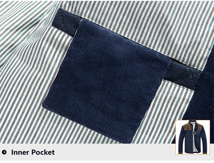 PÁNSKÁ JARNÍ, PODZIMNÍ LEHKÁ BUNDA - 9