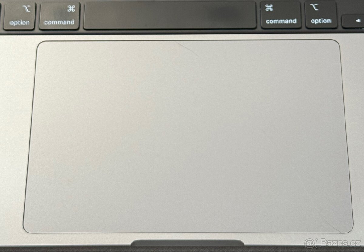 MacBook Pro 16” 2023 CTO /32GB RAM/1TB SSD/Záruka - 9