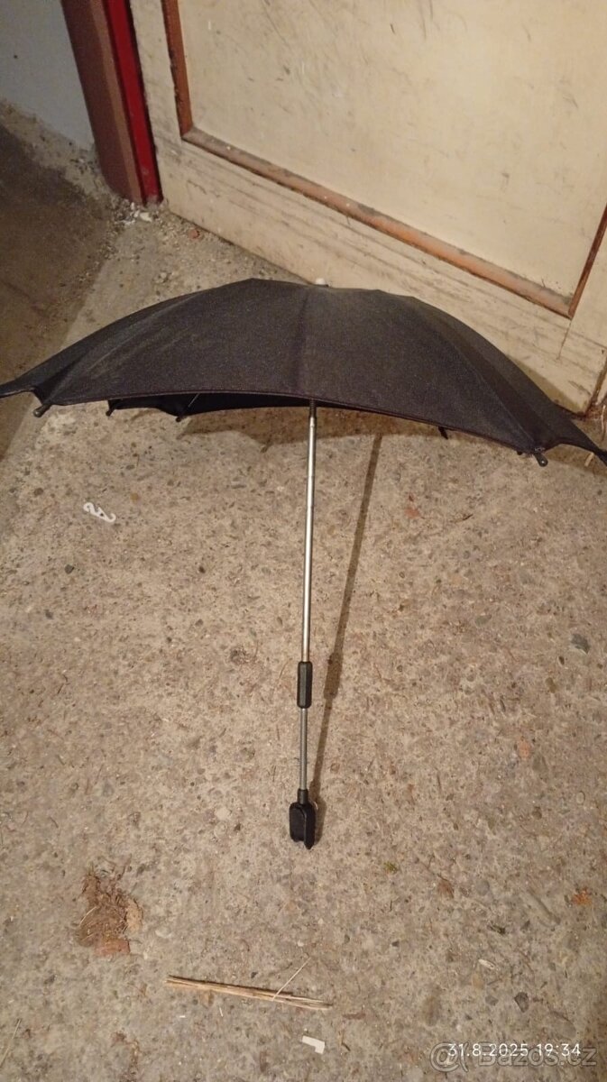 Dětský kočárek - 9