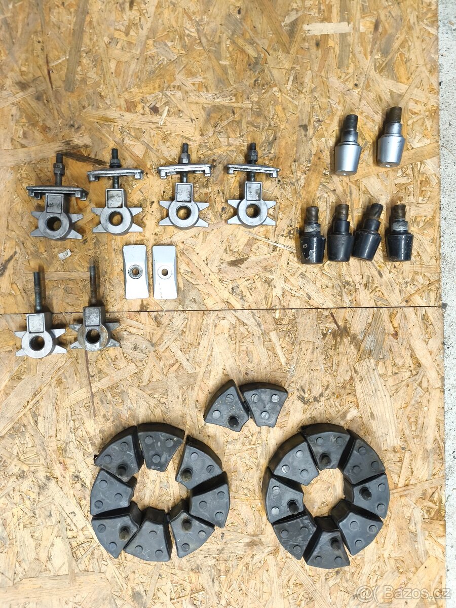 Yamaha fzr 600 dily - 9