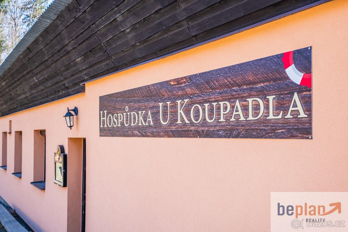 Prodej restaurace 125m2, Mnichovice u Říčan, - 9