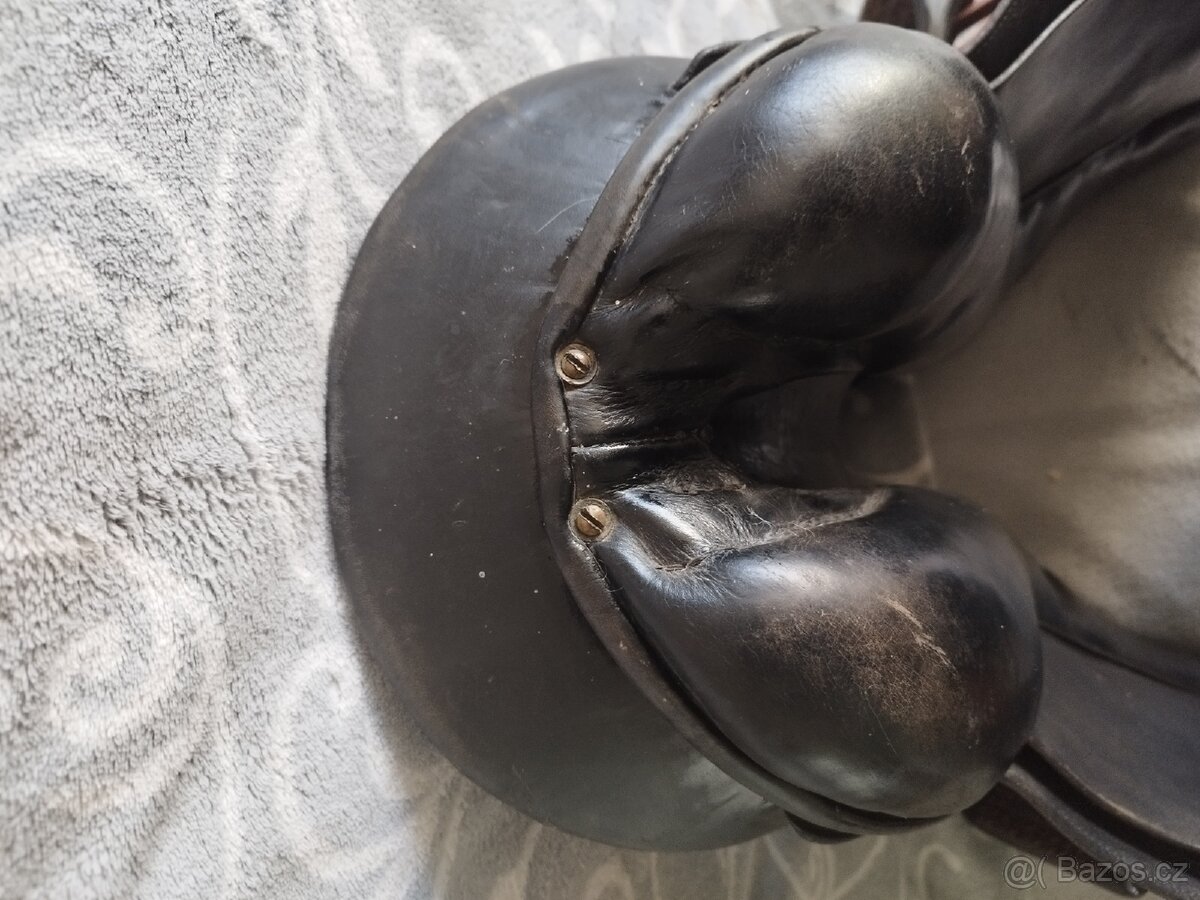 Kieffer Apache 17,5/3 - 9